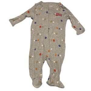 Daddy’s MVP 3mo sports onesie